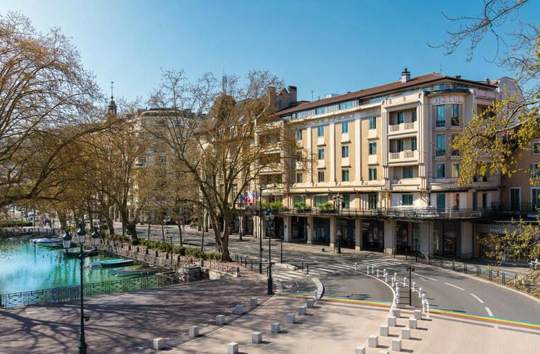 Splendid Hotel