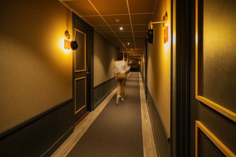 Splendid Hotel