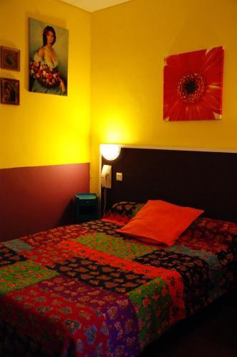 Hotel Central