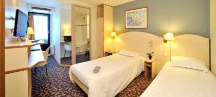 Hotel Kyriad Annecy Sud