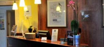 Hotel Kyriad Annecy Sud