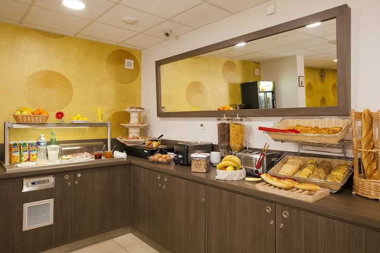 Aparthotel Residhome Reims Centre