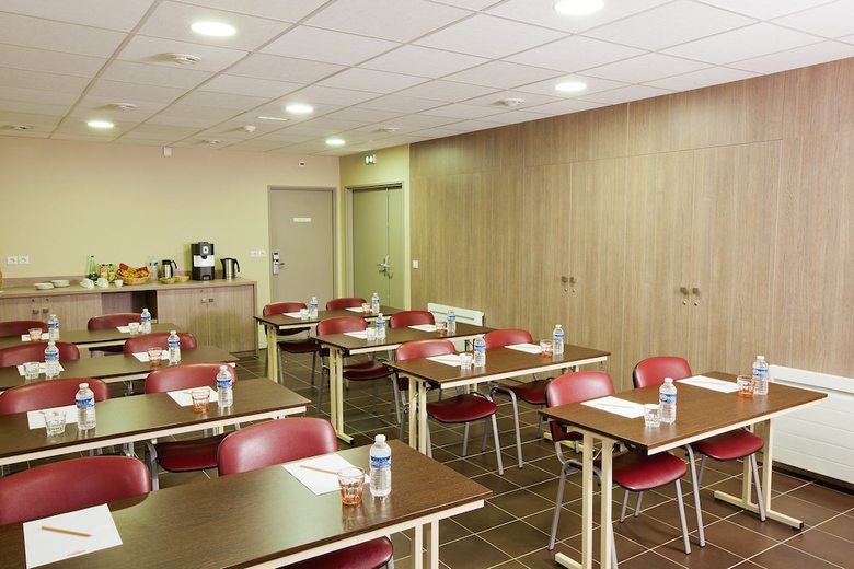 Aparthotel Residhome Reims Centre