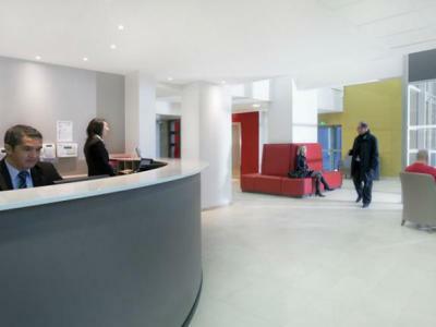 Aparthotel Residhome Reims Centre
