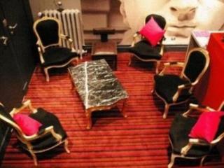 Hotel Latino H�tel