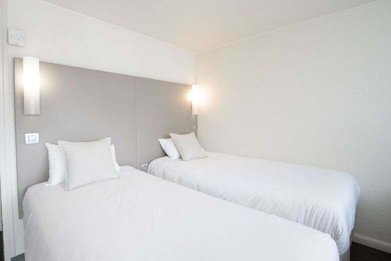 Hotel Campanile Reims Ouest - Tinqueux