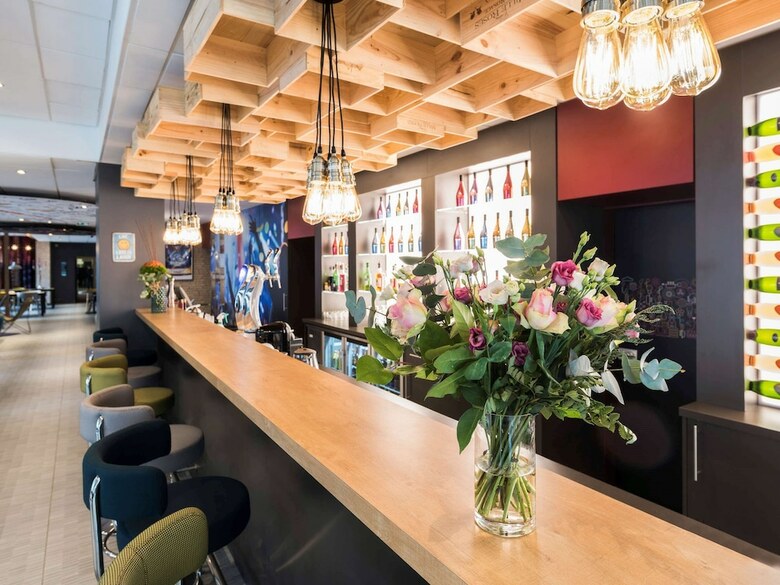 Hotel Ibis Reims Centre
