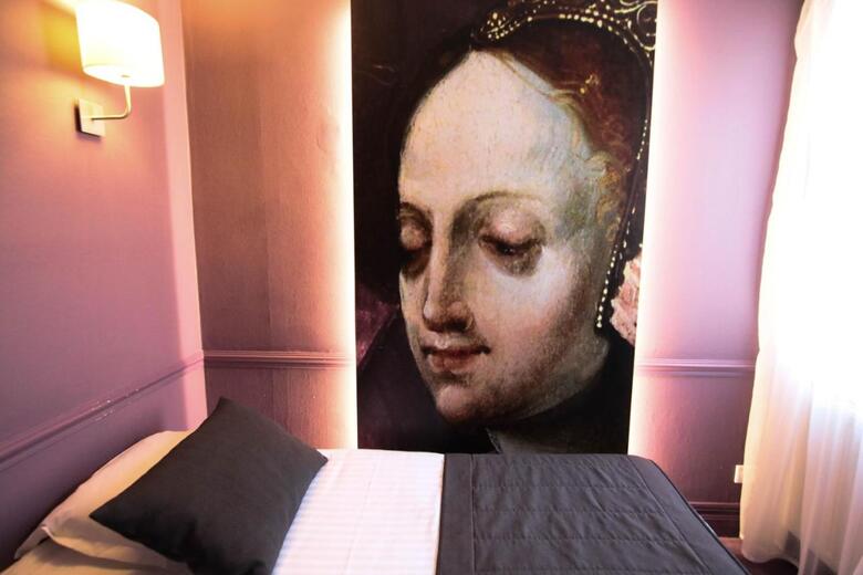Cecyl Hotel