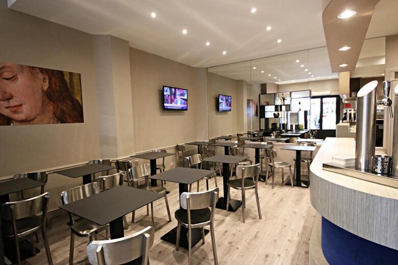 Cecyl Hotel