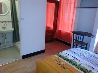 Hotel Azur