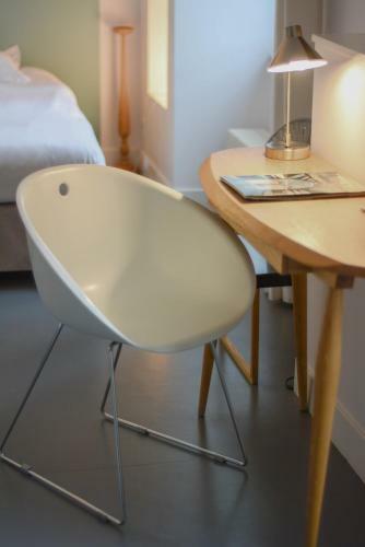 Apartamento H�tel Particulier Appartements D'h�tes