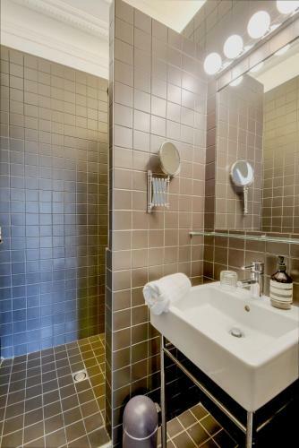 Apartamento H�tel Particulier Appartements D'h�tes