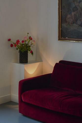 Apartamento H�tel Particulier Appartements D'h�tes