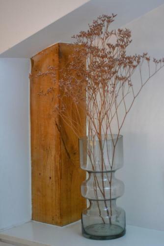 Apartamento H�tel Particulier Appartements D'h�tes