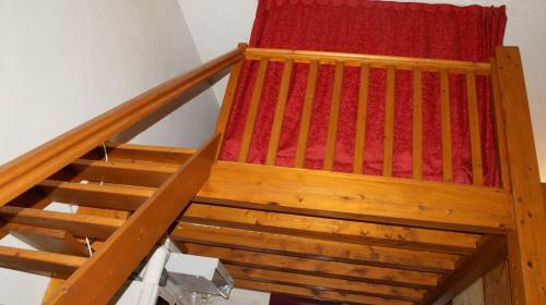 Apartamento Meubl� Tourisme � Metz