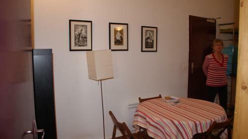 Apartamento Meubl� Tourisme � Metz