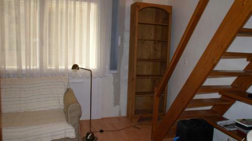 Apartamento Meubl� Tourisme � Metz