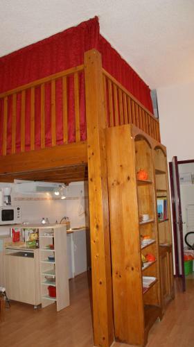 Apartamento Meubl� Tourisme � Metz