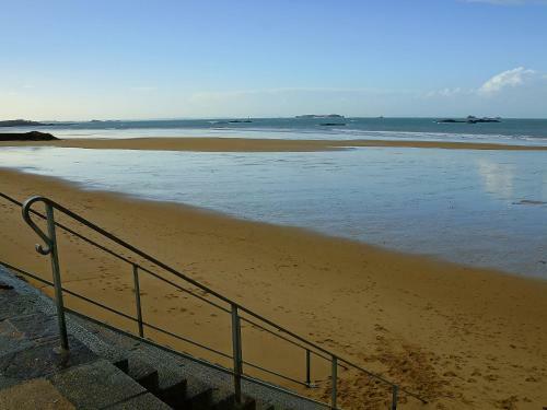 Apartment St-malo 15