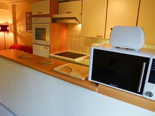 Apartment St-malo 15