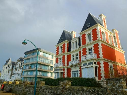Apartment St-malo 15