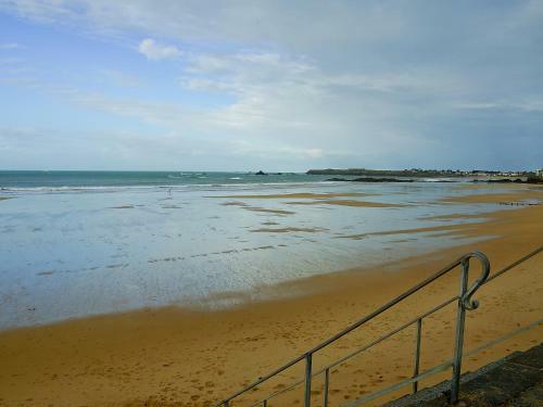 Apartment St-malo 15