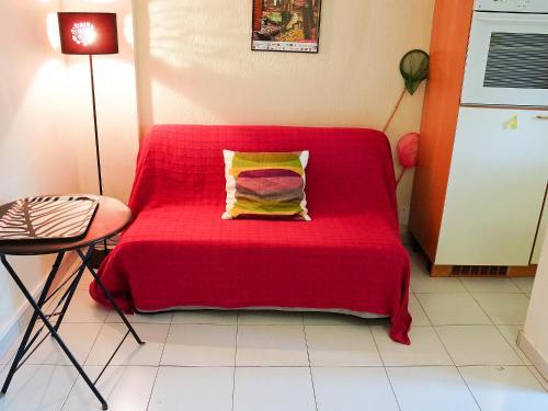 Apartment St-malo 15