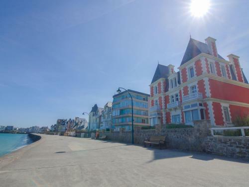 Apartment St-malo 15