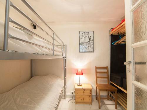 Apartment St-malo 15