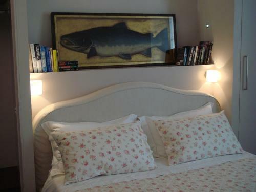 B&B Maison Ang�lus