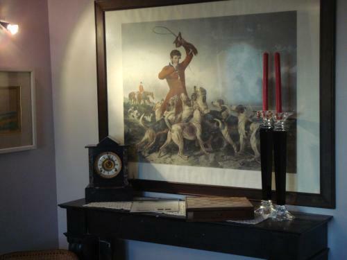 B&B Maison Ang�lus