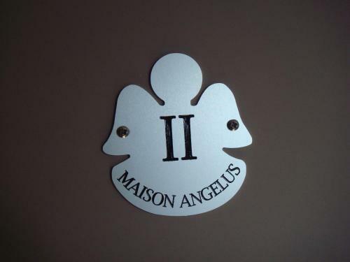 B&B Maison Ang�lus