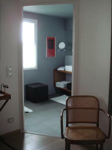 B&B Maison Ang�lus