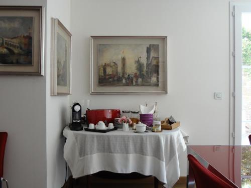 B&B Maison Ang�lus