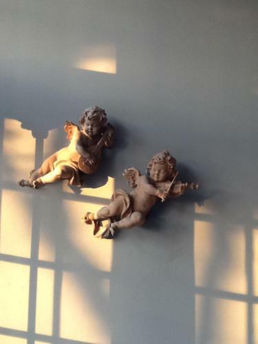 B&B Maison Ang�lus