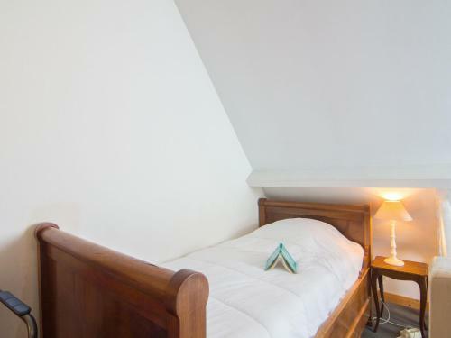 Apartment Porte St Louis