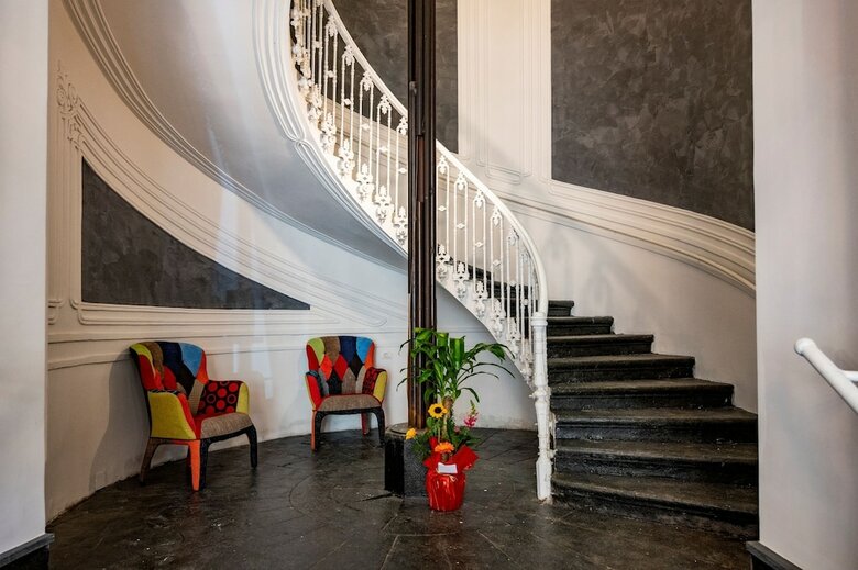 Villa Elisio Hotel & Spa