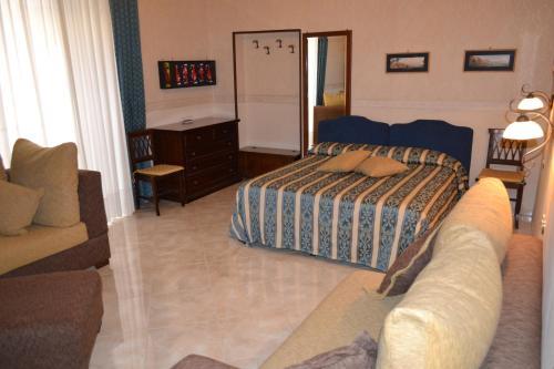 Bed & Breakfast Toledo