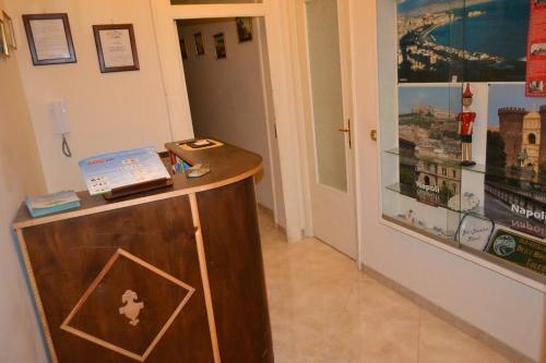 Bed & Breakfast Toledo