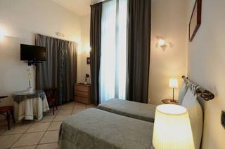 Bed & Breakfast Bovio Suite