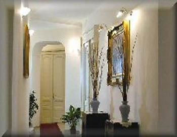 Bed & Breakfast Bovio Suite