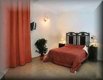 Bed & Breakfast Bovio Suite