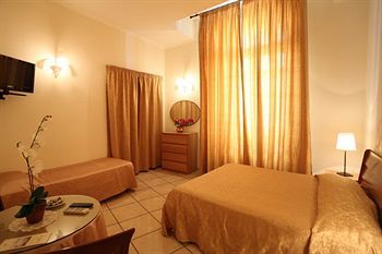 Bed & Breakfast Bovio Suite