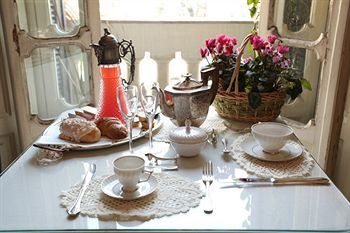 Bed & Breakfast Bovio Suite