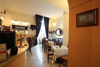 Bed & Breakfast Bovio Suite