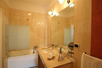 Bed & Breakfast Bovio Suite