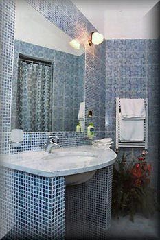 Bed & Breakfast Bovio Suite