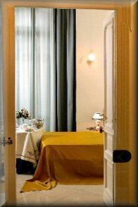 Bed & Breakfast Bovio Suite