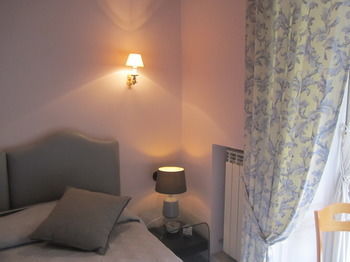 Bed & Breakfast Welcome