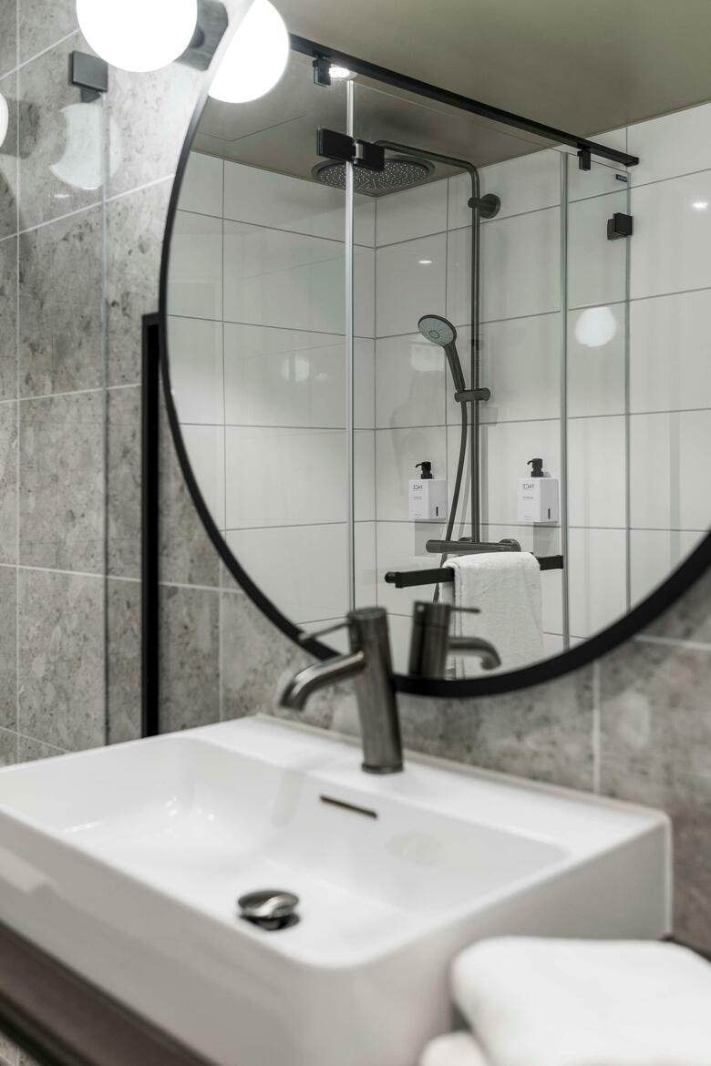 Hotel Scandic Park Stockholm